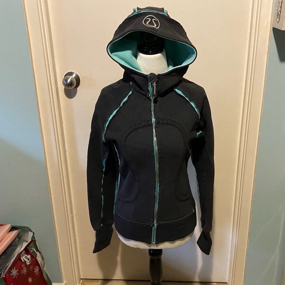 LULULEMON SPECIAL EDITION SCUBA